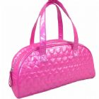 Quilted Fashion Handbag